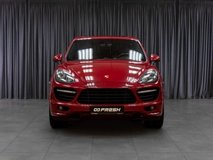 Внедорожник Porsche Cayenne S 2013 года, 4119000 рублей, Тюмень