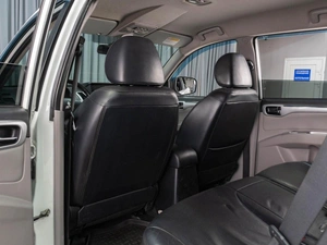 Внедорожник Mitsubishi Pajero Sport 2010 года, 1599000 рублей, Тюмень