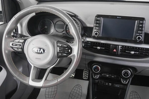 Хетчбэк Kia Morning 2020 года, 1379000 рублей, Кемерово