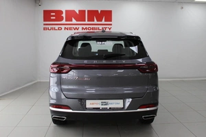 Внедорожник Chery Tiggo 7 2023 года, 2060000 рублей, Смоленск