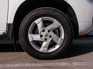 Внедорожник Renault Duster 2018 года, 1389000 рублей, Большой Сочи