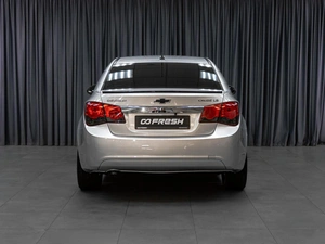 Седан Chevrolet Cruze 2012 года, 679000 рублей, Тюмень