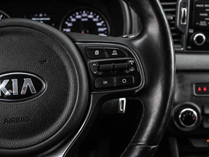 Внедорожник Kia Sportage 2016 года, 1849000 рублей, Кирилловка