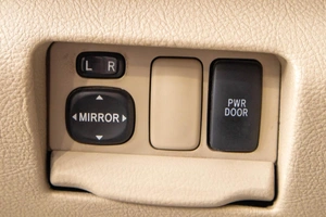 Внедорожник Lexus RX 2003 года, 1289000 рублей, Барнаул