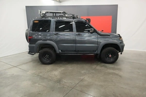 Внедорожник УАЗ Patriot 2024 года, 1770000 рублей, Курск