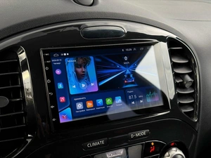Внедорожник Nissan Juke 2012 года, 999900 рублей, Ижевск