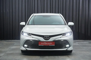 Седан Toyota Camry 2021 года, 2887000 рублей, Красноярск