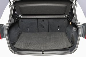 Хетчбэк BMW 2 серия 2015 года, 1329000 рублей, Новосибирск