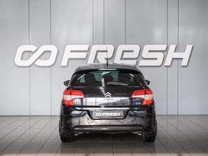 Хетчбэк Citroen C4 2012 года, 600000 рублей, Муром