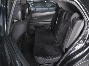 Внедорожник SsangYong Actyon 2013 года, 999000 рублей, Ростов-на-Дону