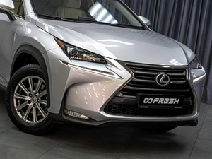 Внедорожник Lexus NX 2015 года, 2679000 рублей, Тюмень