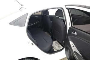 Седан Hyundai Solaris 2015 года, 899000 рублей, Обнинск