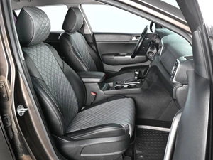 Внедорожник Kia Sportage 2017 года, 1899000 рублей, Ростов-на-Дону
