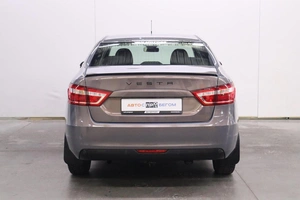 Седан ВАЗ (LADA) Vesta 2019 года, 1010000 рублей, Брянск