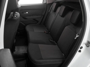 Внедорожник Renault Duster 2021 года, 1499000 рублей, Тюмень