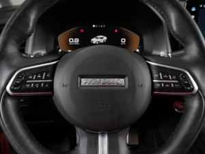 Внедорожник Haval F7x 2024 года, 2379000 рублей, Тюмень