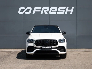 Внедорожник Mercedes-benz GLE-класс AMG Coupe 2021 года, 8580000 рублей, Краснодар