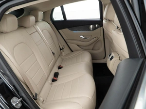 Внедорожник Mercedes-benz GLC-класс 2017 года, 4093055 рублей, Москва