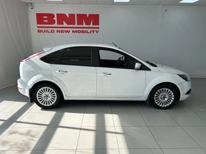 Хэтчбек Ford Focus 2011 года, 650000 рублей, Брянск