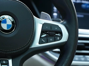 Внедорожник BMW X5 2019 года, 6599077 рублей, Москва