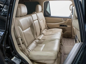Внедорожник Lexus LX 2014 года, 5459000 рублей, Тюмень
