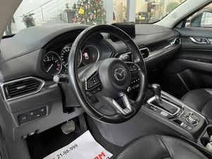 Внедорожник Mazda CX-5 2020 года, 2887000 рублей, Солонцы