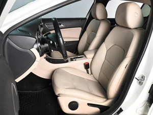 Внедорожник Mercedes-benz GLA-класс 2014 года, 2049000 рублей, Ростов-на-Дону