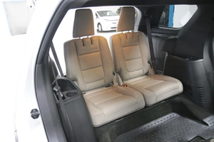 Внедорожник Ford Explorer 2013 года, 1898000 рублей, Солонцы