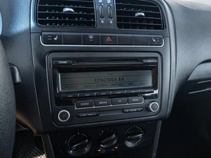 Хетчбэк Volkswagen Polo 2010 года, 765000 рублей, Краснодар