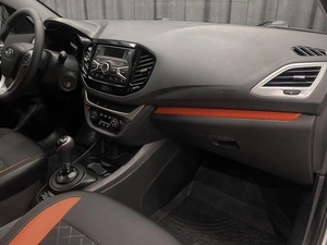 Универсал ВАЗ (LADA) Vesta 2019 года, 1080000 рублей, Красноярск