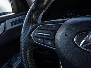 Внедорожник Hyundai Palisade 2022 года, 4569000 рублей, Волгоград