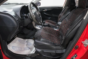 Седан Toyota Corolla 2008 года, 649000 рублей, Новокузнецк