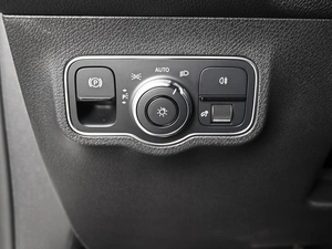 Внедорожник Mercedes-benz GLB-класс 2022 года, 4429000 рублей, Ставрополь