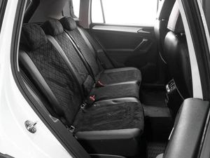 Внедорожник Volkswagen Tiguan 2020 года, 2459000 рублей, Тюмень