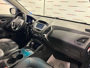Внедорожник Hyundai ix35 2012 года, 1250000 рублей, Красноярск