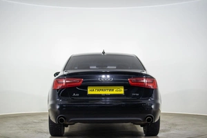 Седан Audi A6 2014 года, 2339000 рублей, Оренбург