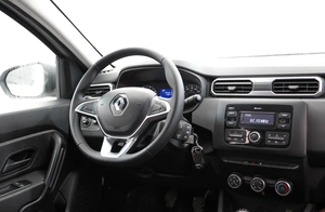 Внедорожник Renault Duster 2021 года, 1600000 рублей, Орёл