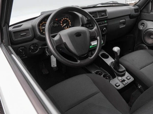 Внедорожник ВАЗ (LADA) Niva Legend 2024 года, 1399000 рублей, Волгоград