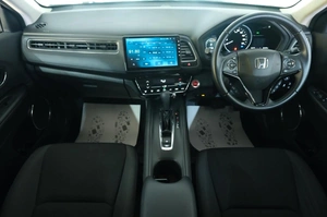 Внедорожник Honda Vezel 2020 года, 2099000 рублей, Омск