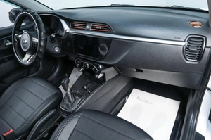 Седан Kia Rio 2021 года, 1289000 рублей, Челябинск