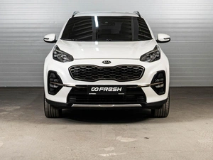 Внедорожник Kia Sportage 2018 года, 2439000 рублей, Ставрополь