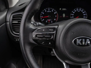 Седан Kia Rio 2020 года, 1625000 рублей, Краснодар