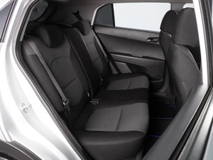 Внедорожник Hyundai Creta 2018 года, 1675000 рублей, Красный Пахарь
