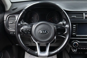 Седан Kia Rio 2018 года, 1269000 рублей, Оренбург