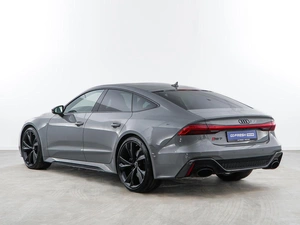 Лифтбек Audi RS7 2021 года, 13777077 рублей, Москва