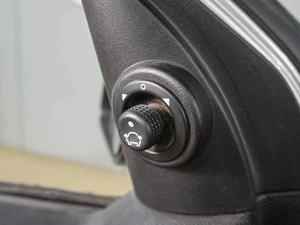 Хетчбэк Ford Fusion 2007 года, 399000 рублей, Воронеж