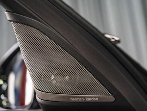 Седан BMW 5 серия 2019 года, 4499000 рублей, Тюмень