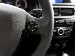 Седан ВАЗ (LADA) Priora 2015 года, 679000 рублей, Саратов
