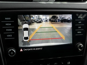Лифтбек Skoda Octavia 2019 года, 1929000 рублей, Тюмень