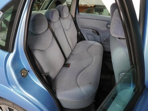 Хетчбэк Citroen C3 2003 года, 277900 рублей, Воронеж